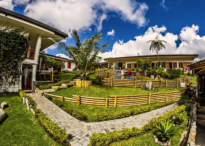 Viajero Hostel Salento