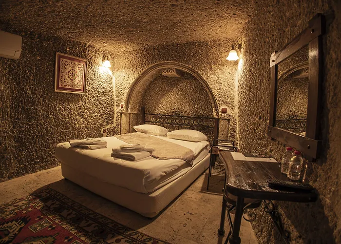 Century Cave Hotel
