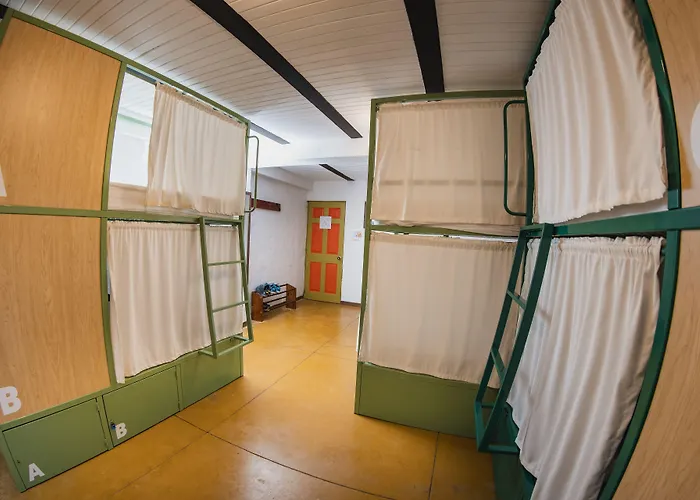 Viajero Salento Hostel