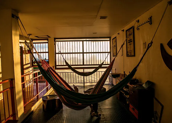 Viajero Hostel Salento