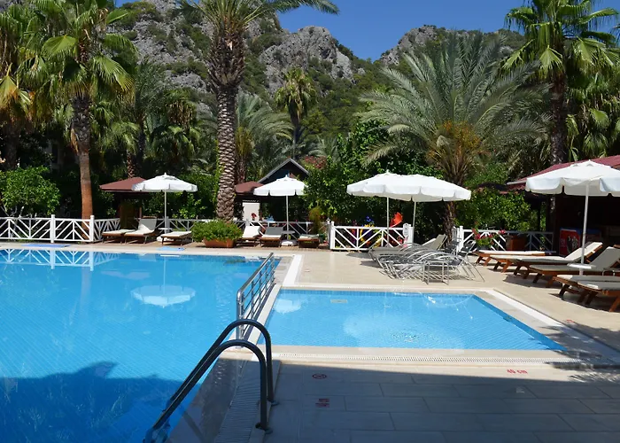 Aida Hotel