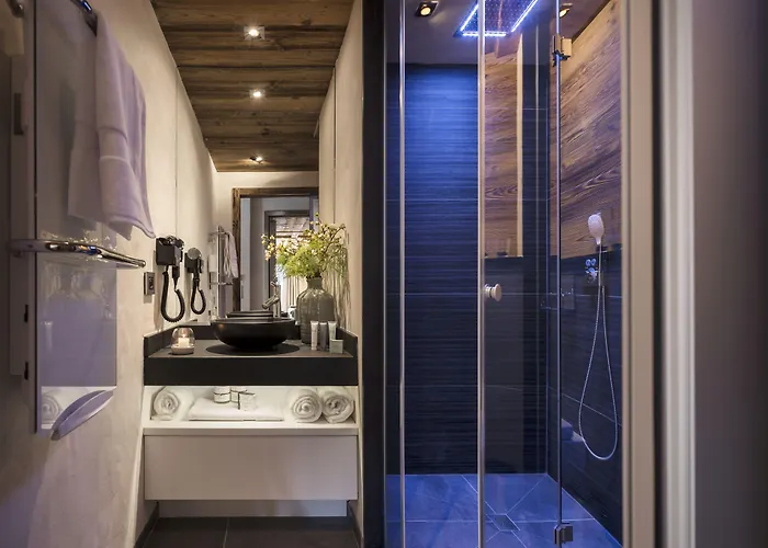 Mgm Hotels & Residences - Residence Le Cristal De Jade