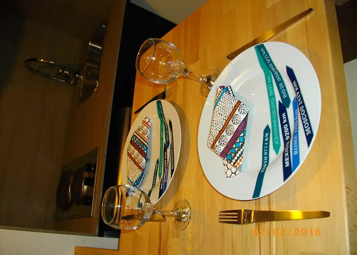 Appart'hotel Residella House Room&Kitchen Avignon Le Pontet