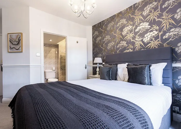 The Mount Pleasant Hotel
