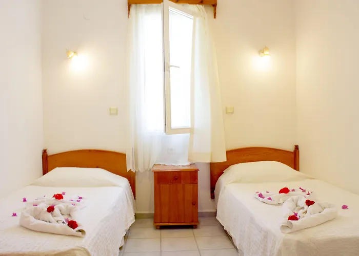 Toloman Hotel Bitez Beach