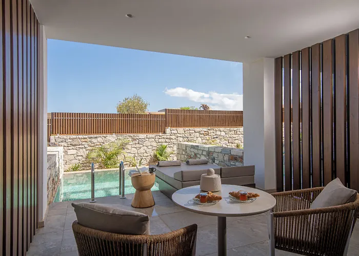 Elèa Concept Hotel&Suites