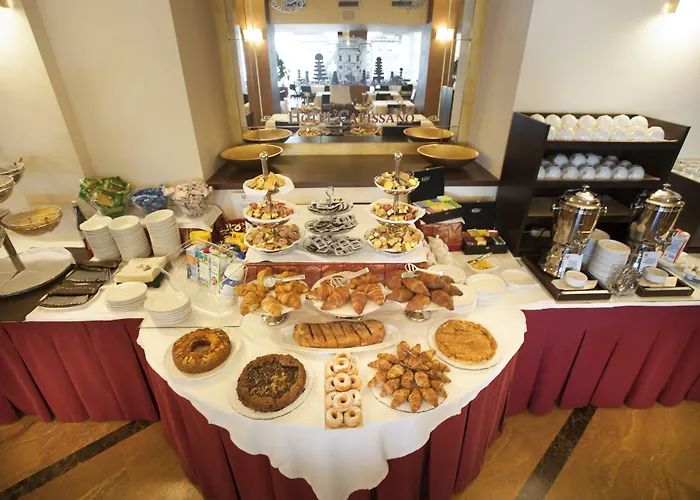 Hotel Calissano