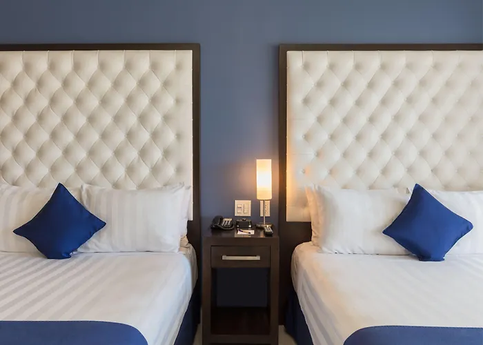 Medano Hotel And Spa