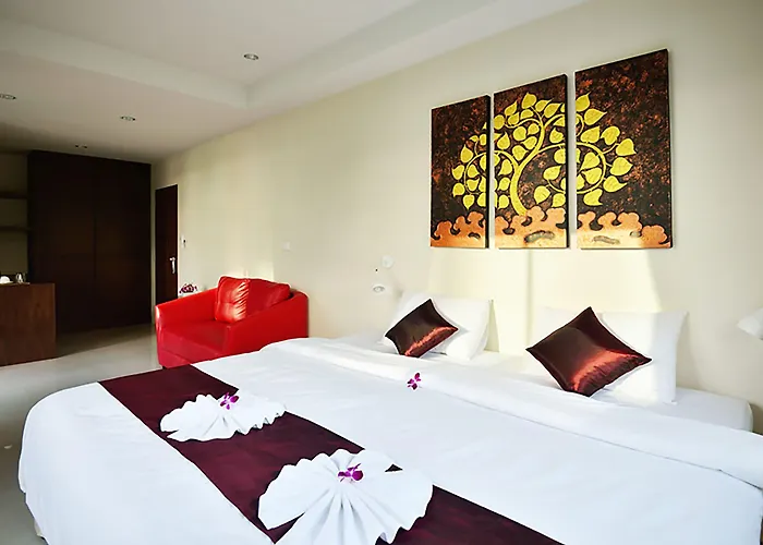 At Kamala Hotel