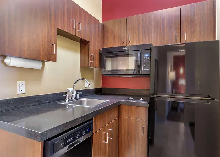 Best Western Plus Chandler Hotel & Suites