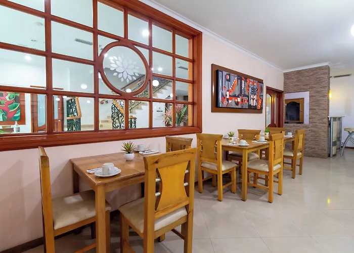 Hotel Costa Bonita