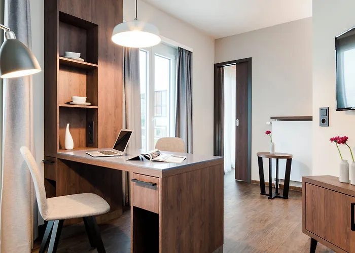 Hotel Smartino