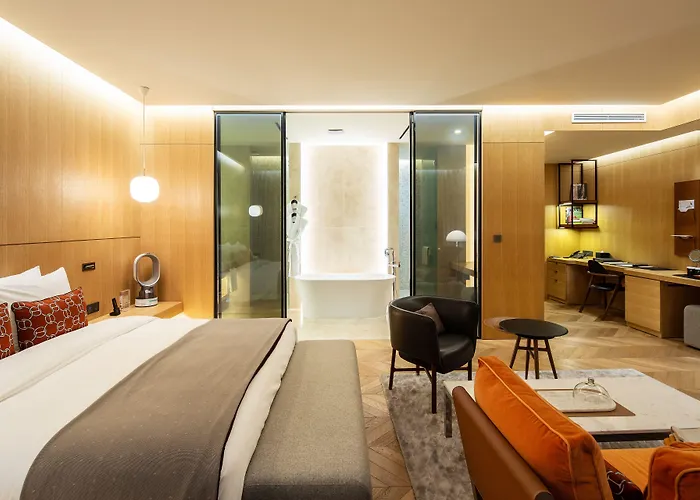 Hotel28 Myeongdong