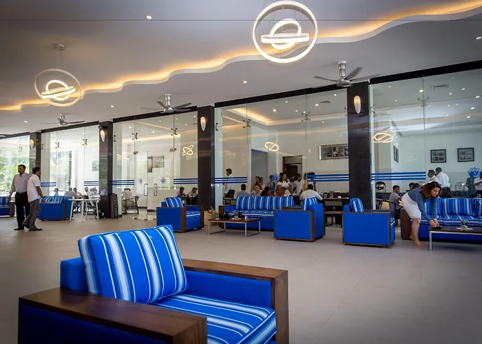 Club Waskaduwa Beach Resort & Spa