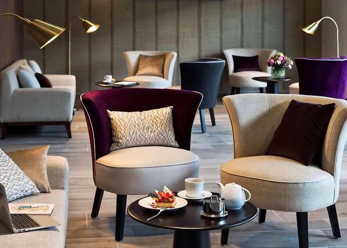 Hotel La Baie Valdys Resort & Spa