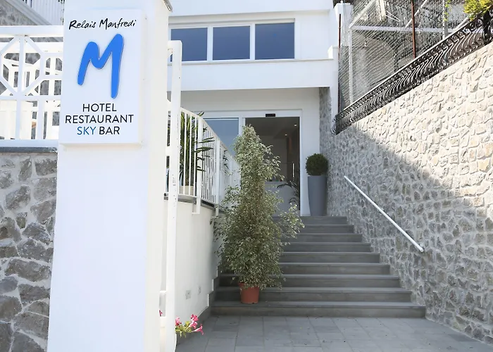 Relais Manfredi