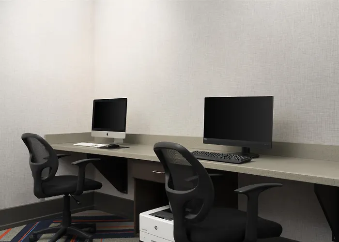 Hampton Inn & Suites Yonkers - Westchester