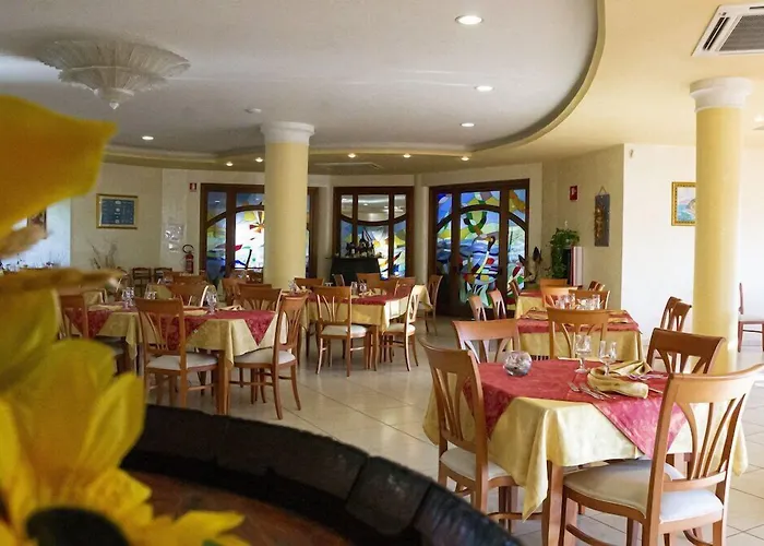 Hotel L'Ancora