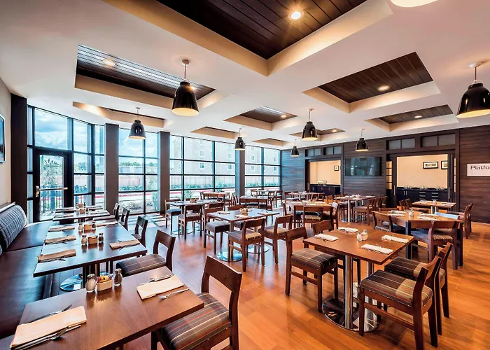 Four Points By Sheraton Houston Energy Corridor