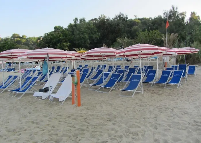 Hotel L'Ancora ex Incoronato