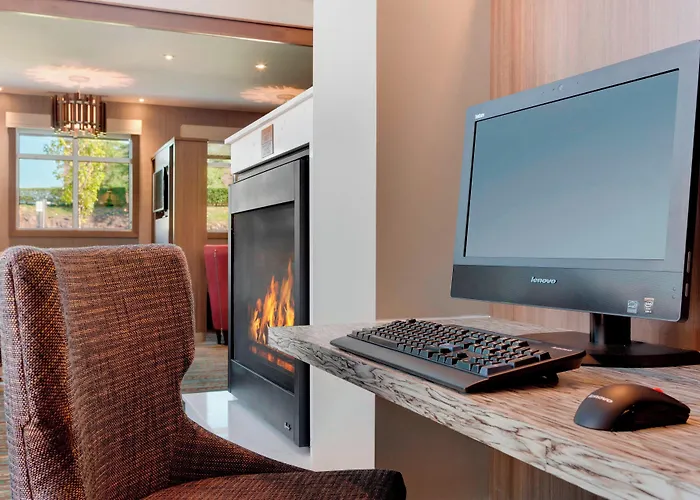 Residence Inn By Marriott Kingston