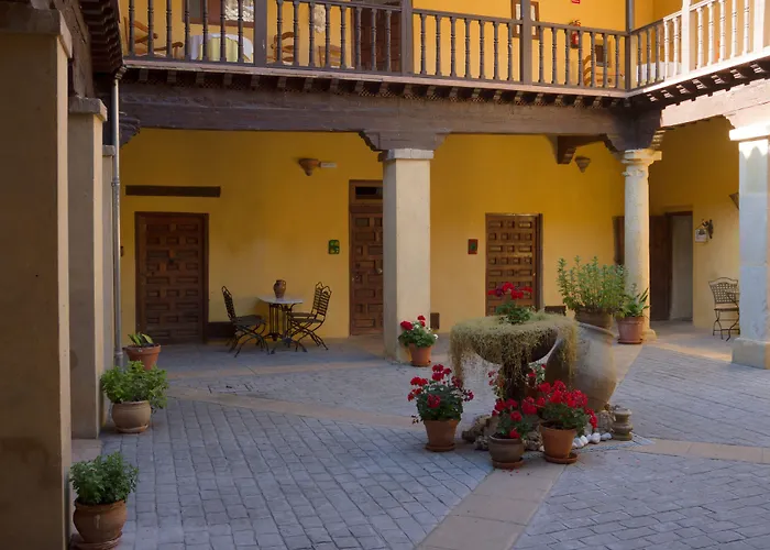 Casa Palacio Conde de Garcinarro