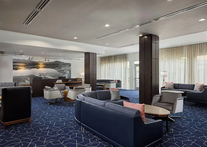 Courtyard By Marriott Denver Southwest/Littleton