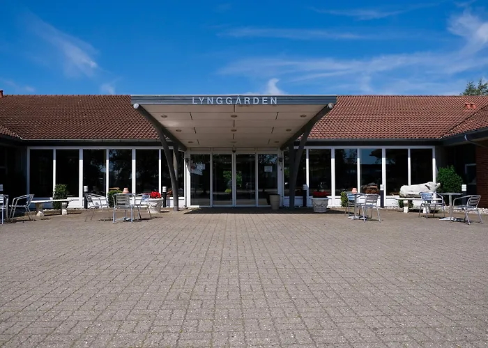 Hotel Lynggaarden