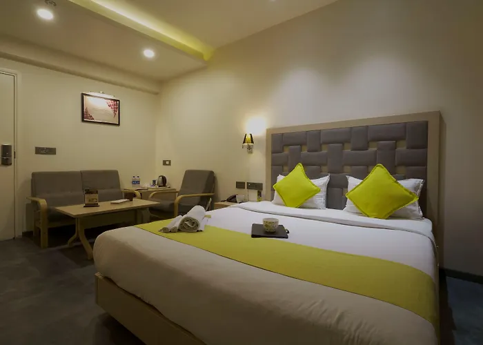 Hotel Sifat International