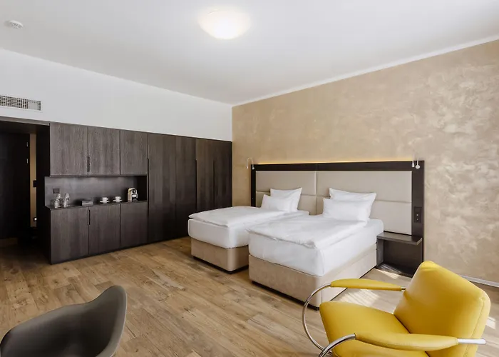 Theresian Hotel