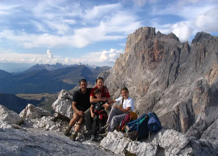 Cimon Dolomites Hotel