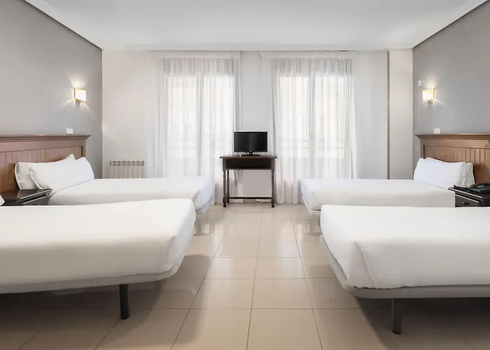 Hotel Victoria Valdemoro