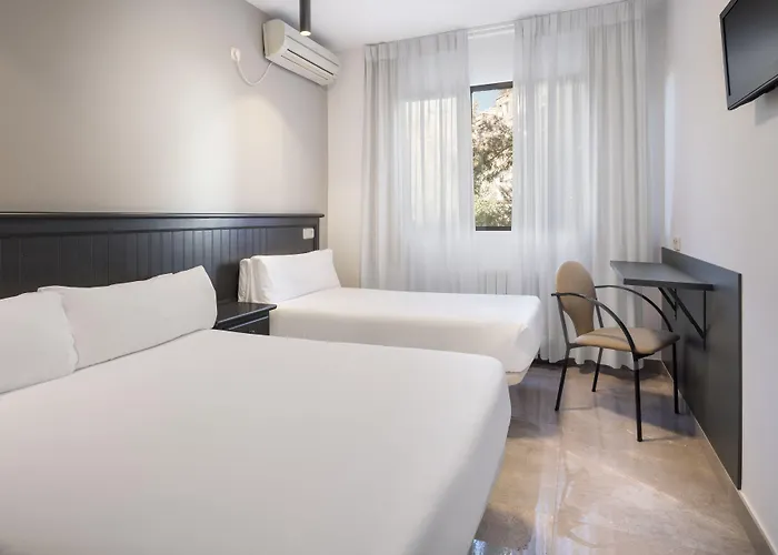 Hotel Victoria Valdemoro