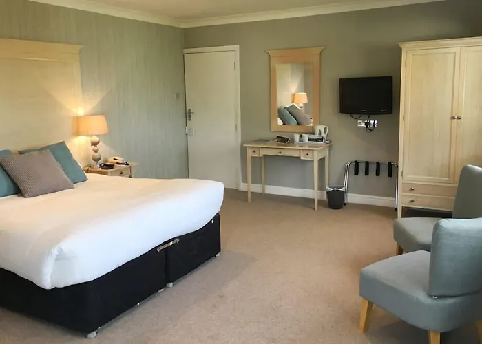 Netherwood Hotel & Spa