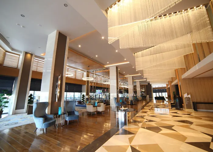 Ramada Plaza By Wyndham Konya