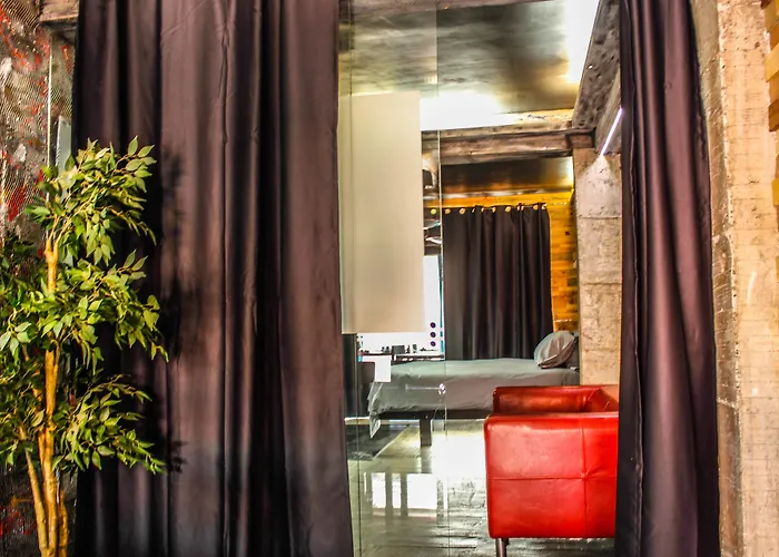 Ocean Suites