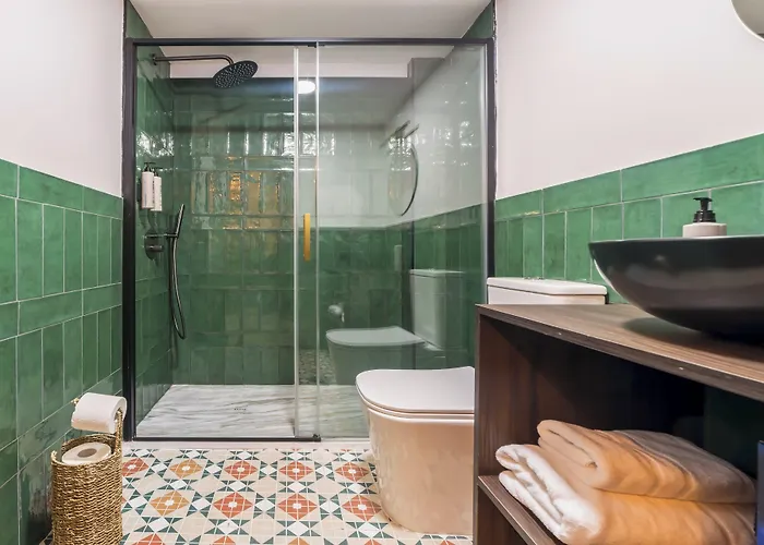 Casa Lavanda By Blossom Hotels
