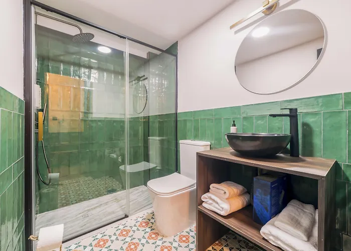 Casa Lavanda By Blossom Hotels