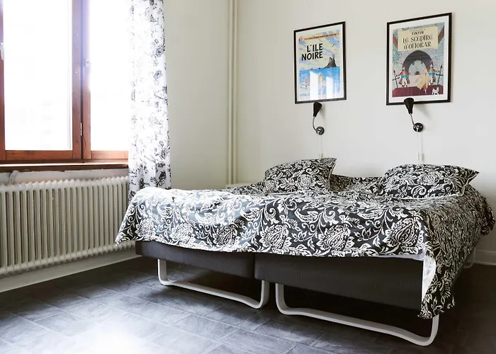 Pensionat Augustin