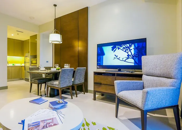 Somerset Alabang Manila