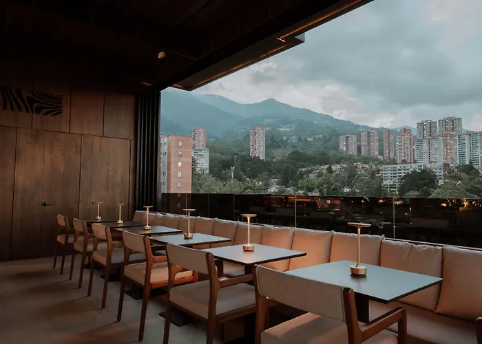 Binn Hotel