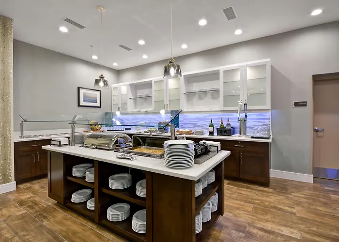 Homewood Suites By Hilton Galveston