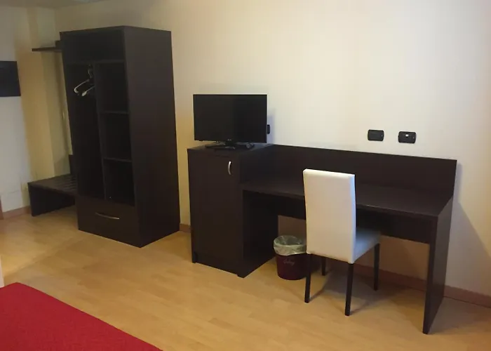 Hotel Motel Galaxy Reggio Emilia