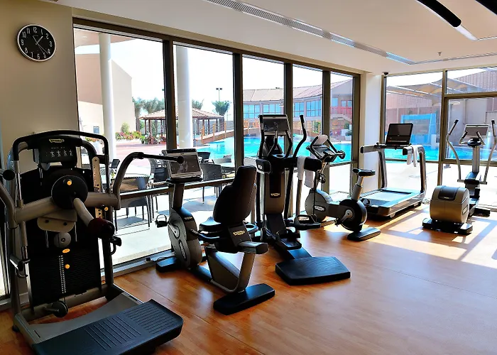 Al Reem Village Hotel - Managed By Rotana Hotels And Resorts