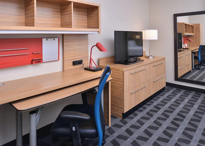 Towneplace Suites By Marriott Gillette