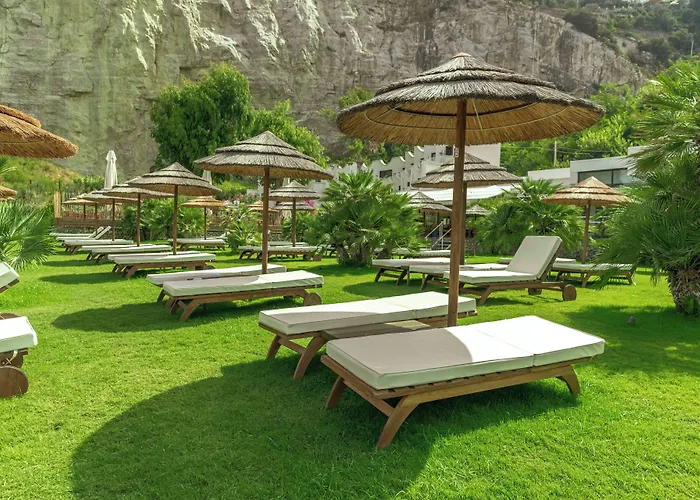Maya Beach Resort