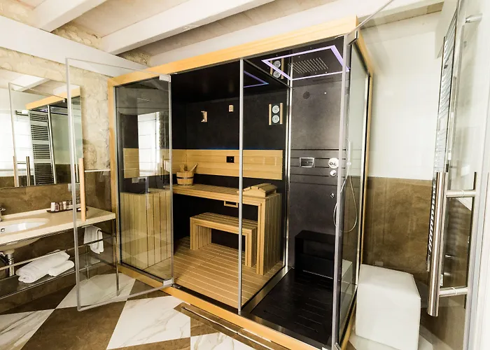 Hotel Villa Fanny