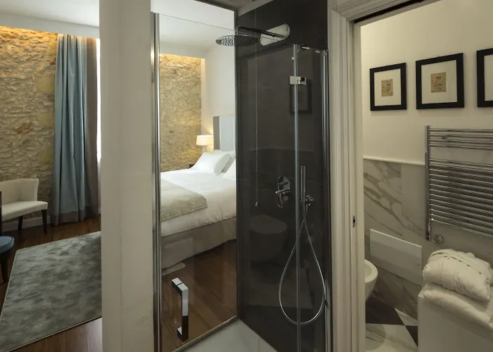 Hotel Villa Fanny