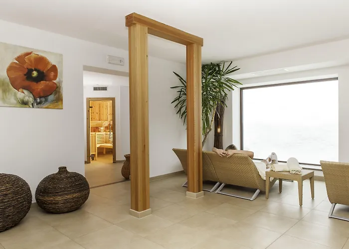 Hotel Gampen