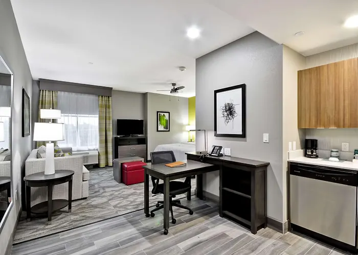 Homewood Suites By Hilton Tyler